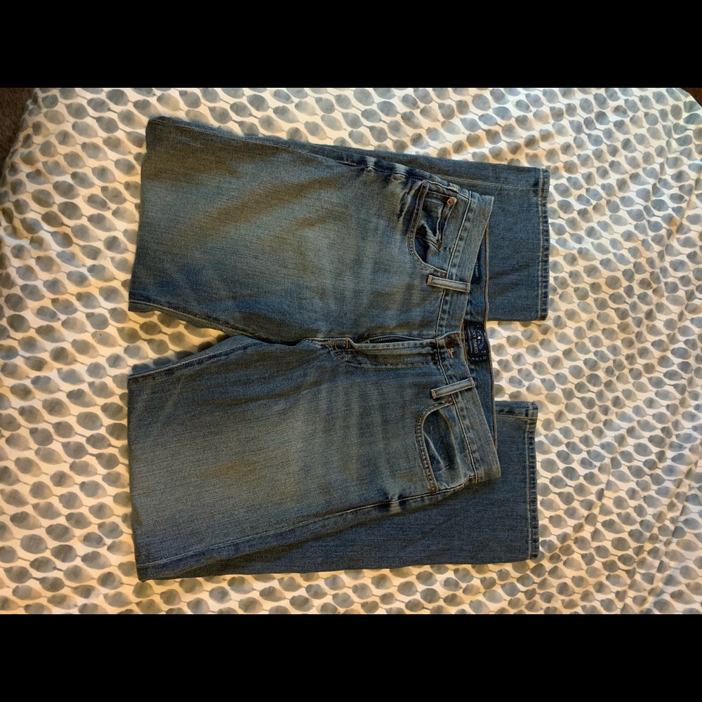 Mens lucky Brand jeans W 31, L 32